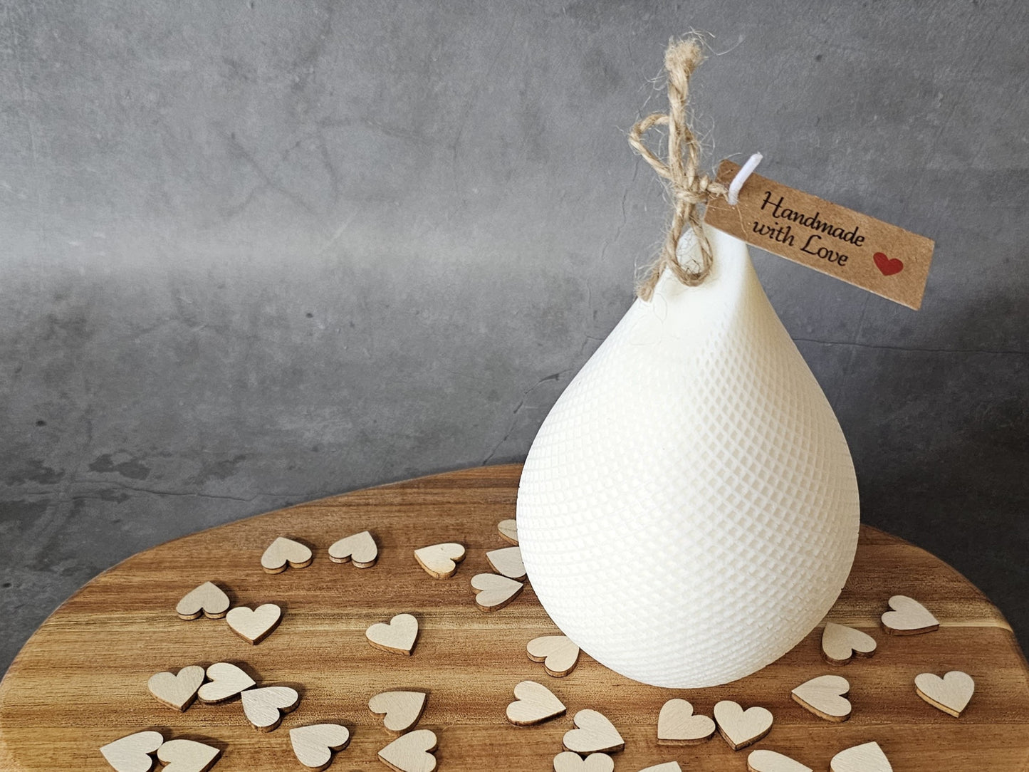 Aroma-Diffuser Kerze