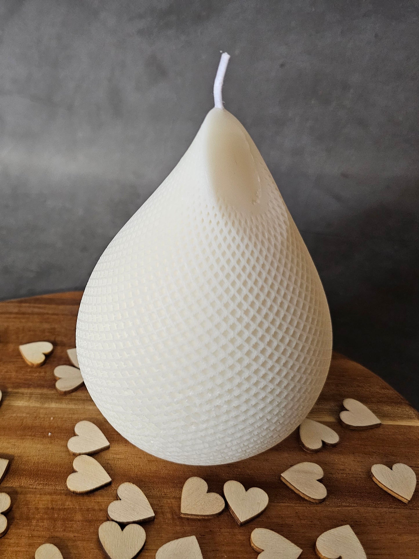 Aroma-Diffuser Kerze