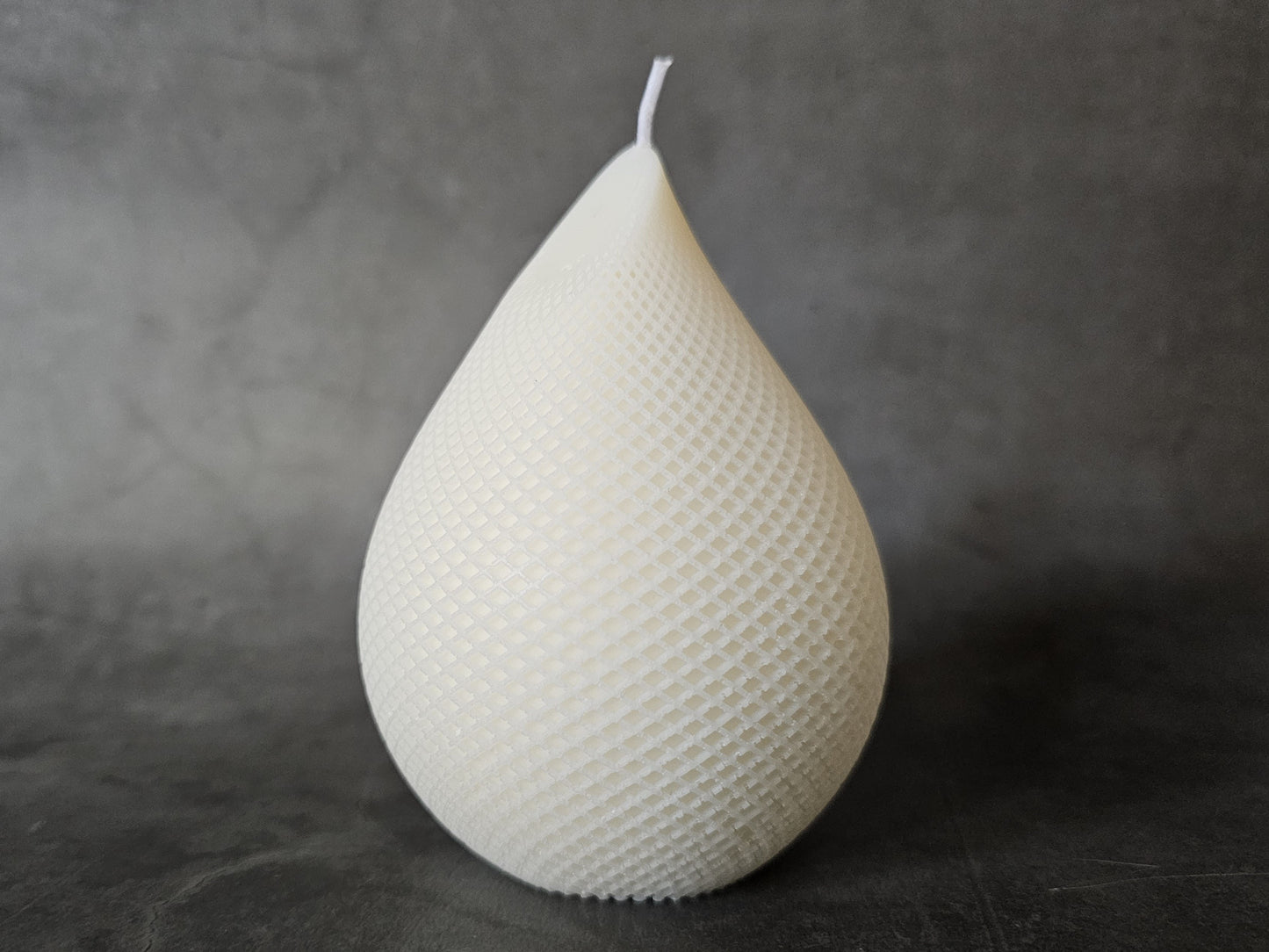 Aroma-Diffuser Kerze