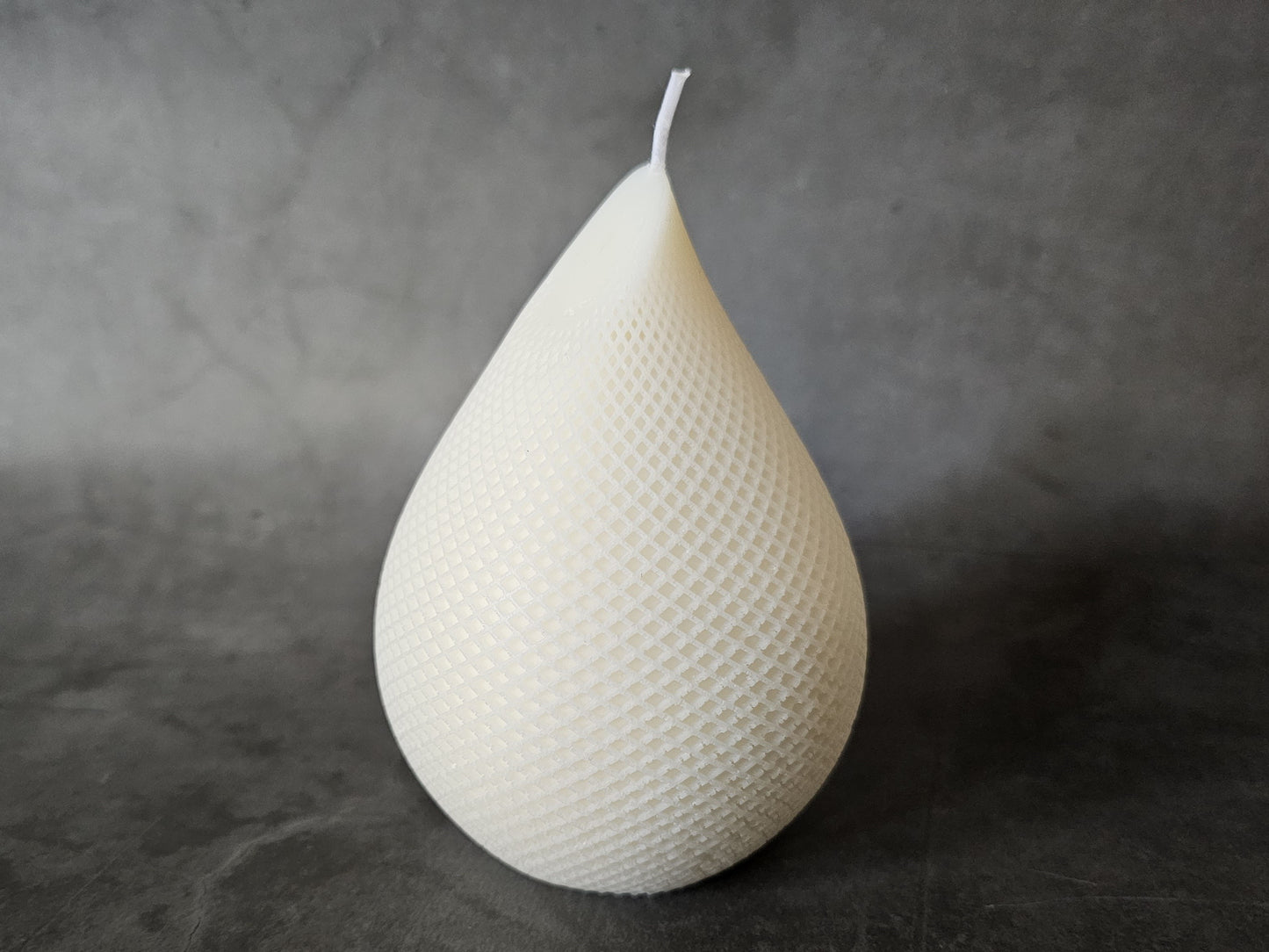 Aroma-Diffuser Kerze