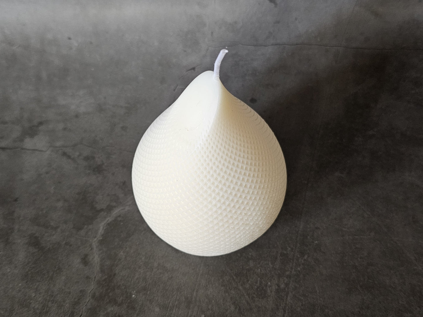 Aroma-Diffuser Kerze