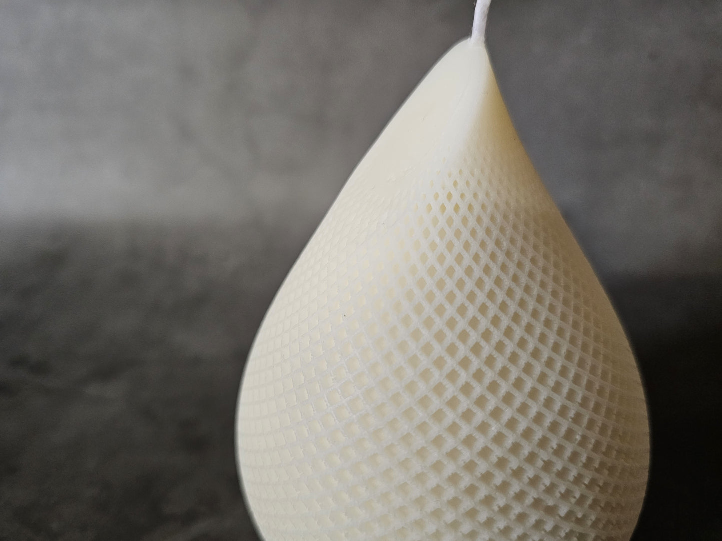 Aroma-Diffuser Kerze