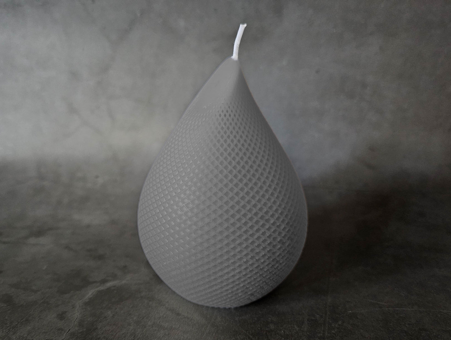 Aroma-Diffuser Kerze