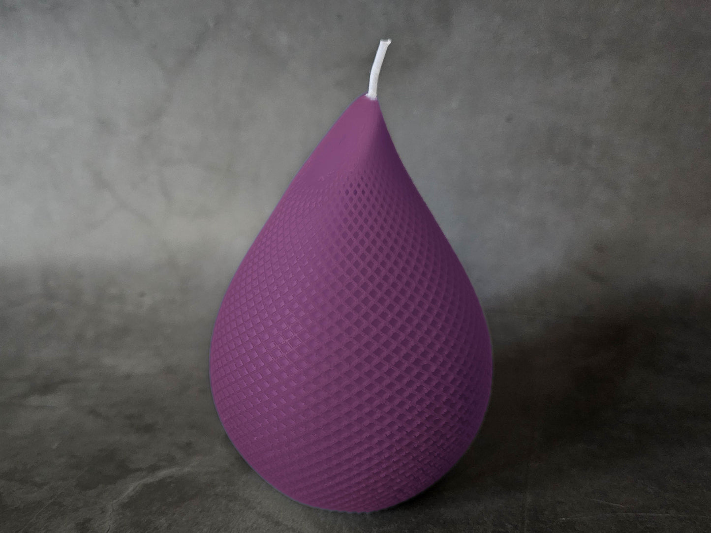 Aroma-Diffuser Kerze